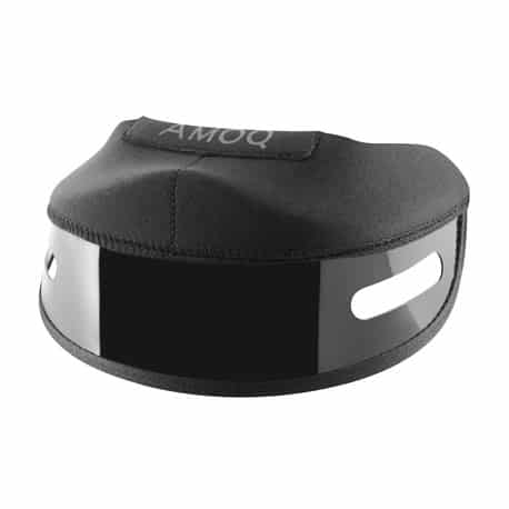 AMOQ Hengitysohjain, Adaptor ja Protean