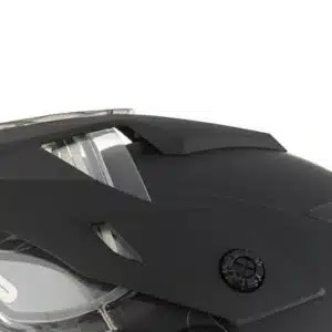 AMOQ Adaptor vaihtolippa Blackout