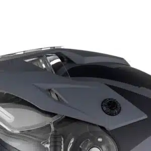 AMOQ Adaptor vaihtolippa Hi-vis