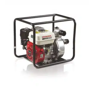 Honda WH20 vesipumppu