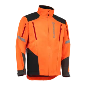 Husqvarna raivaus- ja trimmauspusero Technical