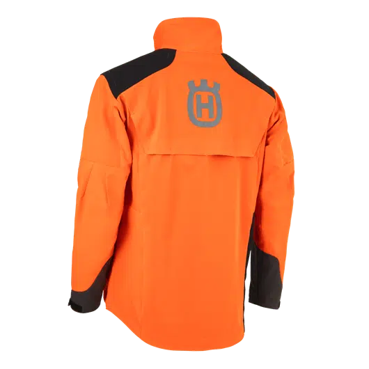 Husqvarna raivaus- ja trimmauspusero Technical - Image 2