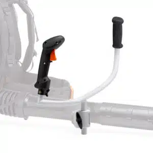 Lisäkahva Stihl BR 350-800 reppupuhaltimiin