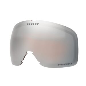 Oakley vaihtolinssi Flight Tracker L, Dark Grey