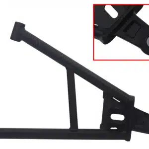 Sno-X A-Alatukivarsi Vasen 36" Polaris Axys/Matrix/Khaos