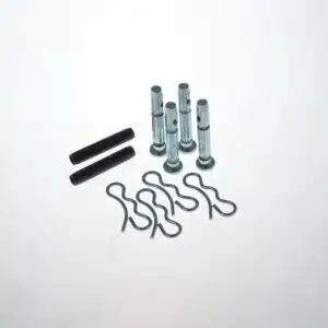 Husqvarna katkopulttisarja ST 124