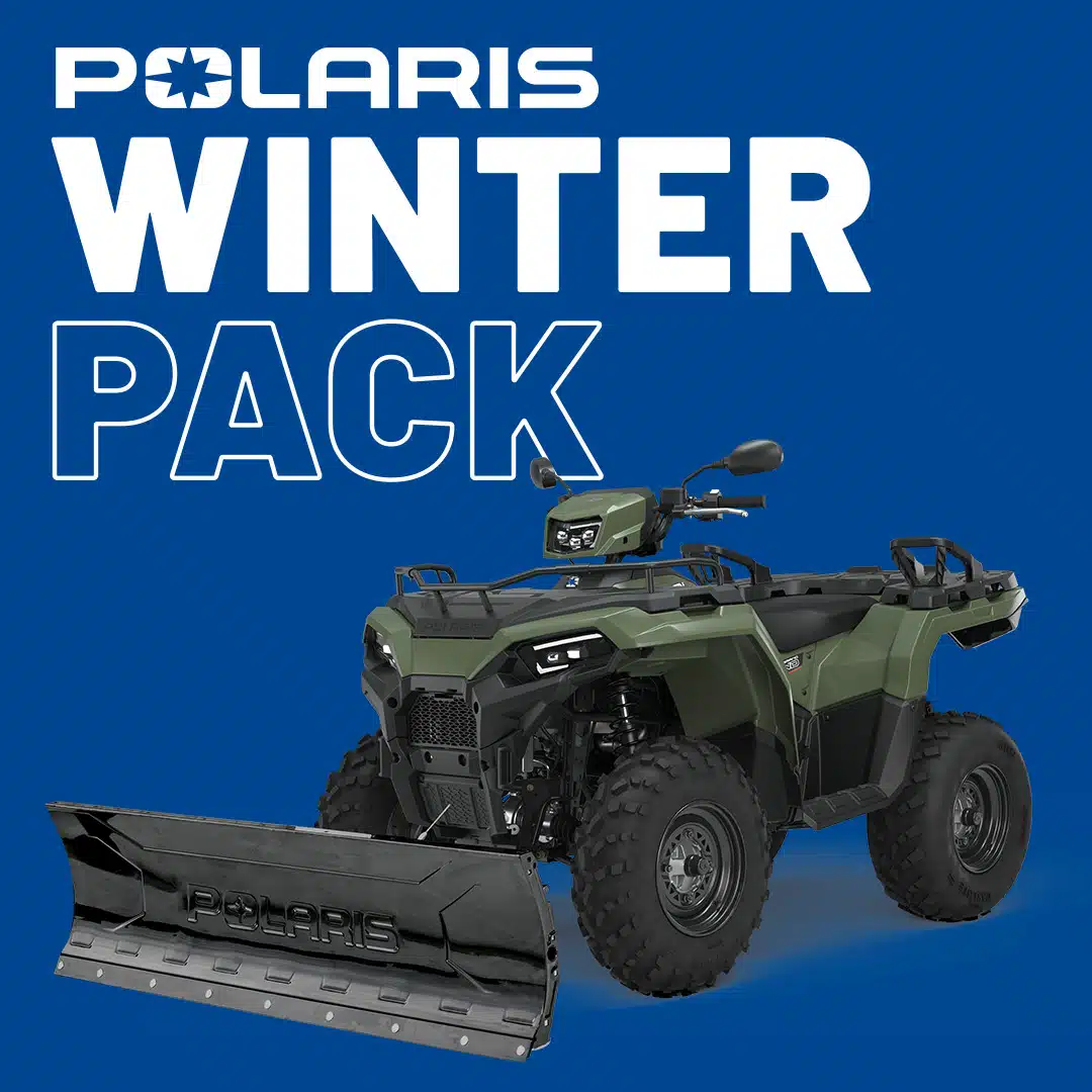 Polaris Winter Pack