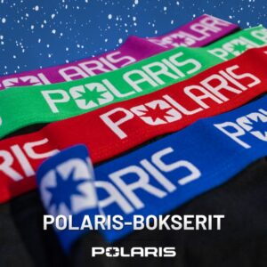 Polaris Bokserit