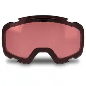 Vaihtolinssi Aviator 2.0 Light Rose HCS Tint