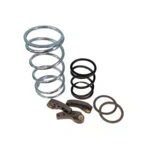 Routa Powerline Polaris Sportsman 570 NON-Ebs Mud Kit 570NONSM2