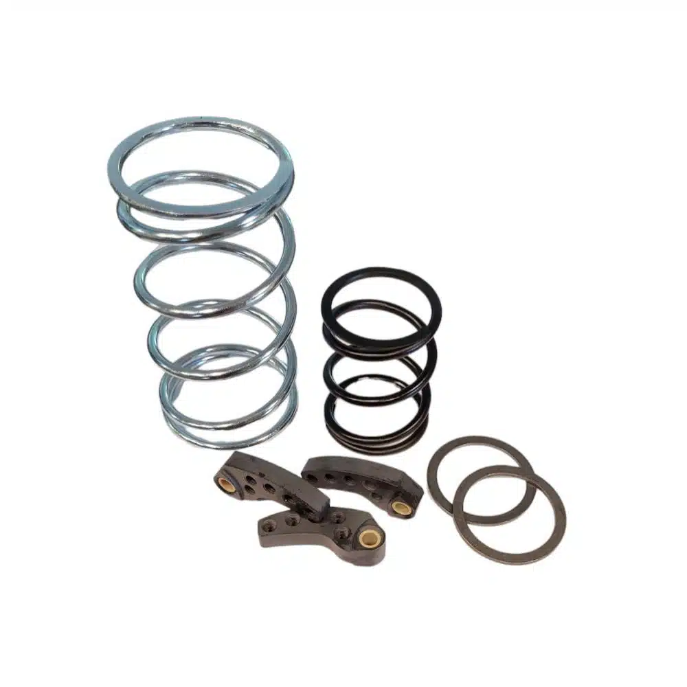 Routa Powerline Polaris Sportsman 570 NON-Ebs Mud Kit 570NONSM2