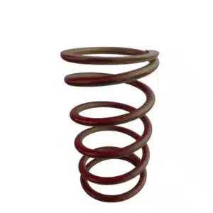 Routa Powerline Polaris Sportsman ja Scrambler XP toisiojousi punainen (medium)