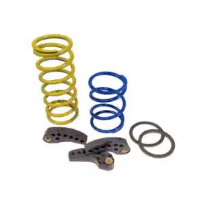 Routa Powerline Polaris Sportsman ja Scrambler 1000cc Mud Kits 1000SM2