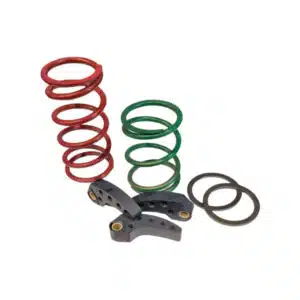 Routa Powerline Polaris Sportsman ja Scrambler 1000cc Trail Kits 1000ST2