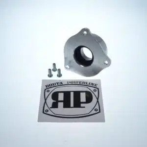 Routa Powerline Polaris Sportsman 450/570 etuper&auml;n vahvike laippa