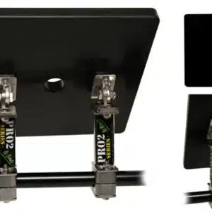 Kiinnitysteline KA-250250