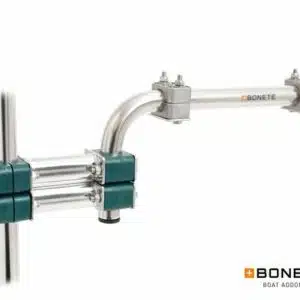 Kiinnitysteline 12" -näyttö (NT-1012PM)