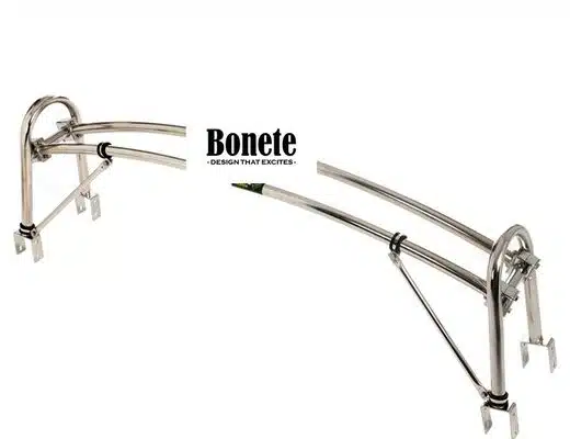 Targakaari 1500-1700mm (TA-150165HT-25M)