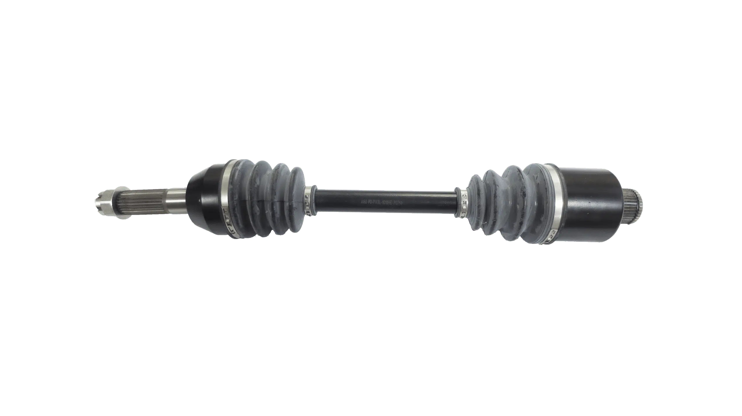 Bronco Vetoakseli taakse Polaris ACE/Hawkeye/Sportsman 400-900