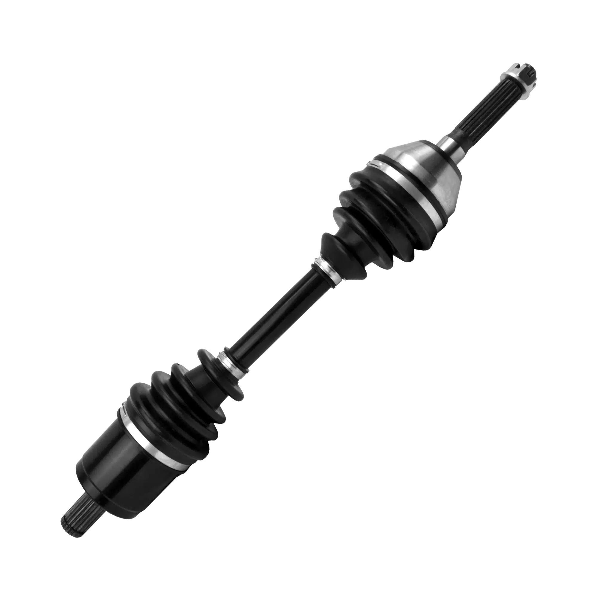 BRONCO vetoakseli eteen Polaris Sportsman 400-800 2005-2006