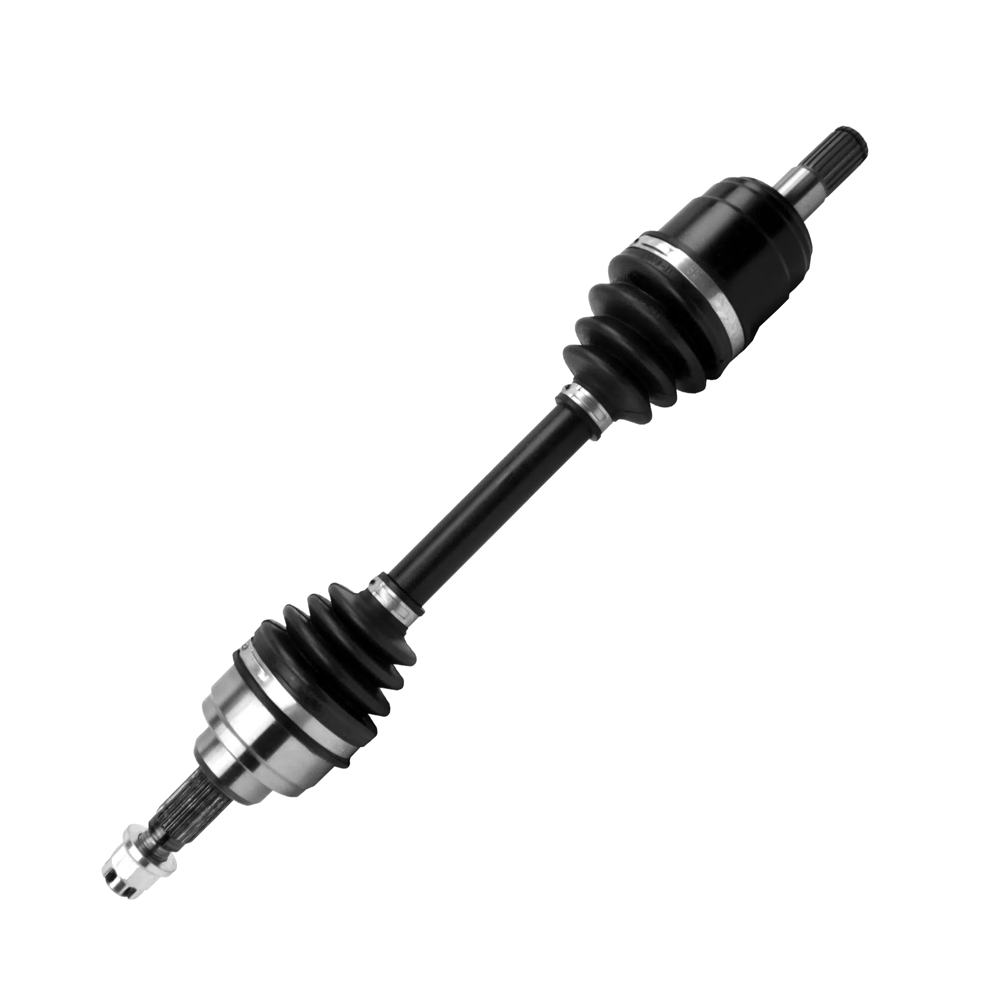 BRONCO, vetoakseli täyd. Honda