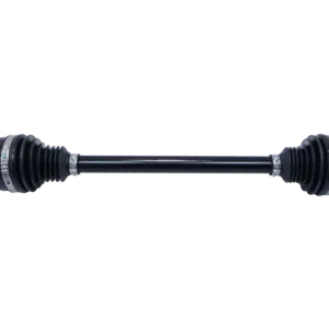 BRONCO, vetoakseli täyd. vahv. Yamaha