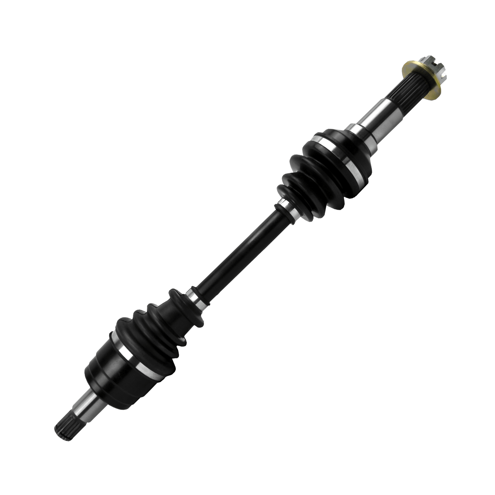 BRONCO, vetoakseli täyd. Yamaha