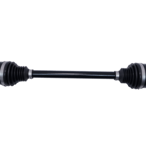 BRONCO, vetoakseli täyd. vahv. Yamaha