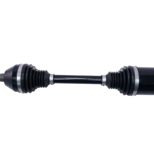 BRONCO, vetoakseli täyd. vahv. Yamaha