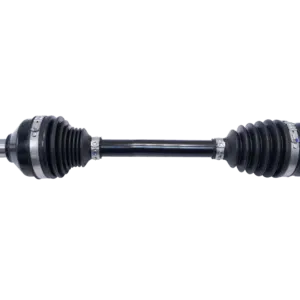 BRONCO, vetoakseli täyd. vahv. Yamaha