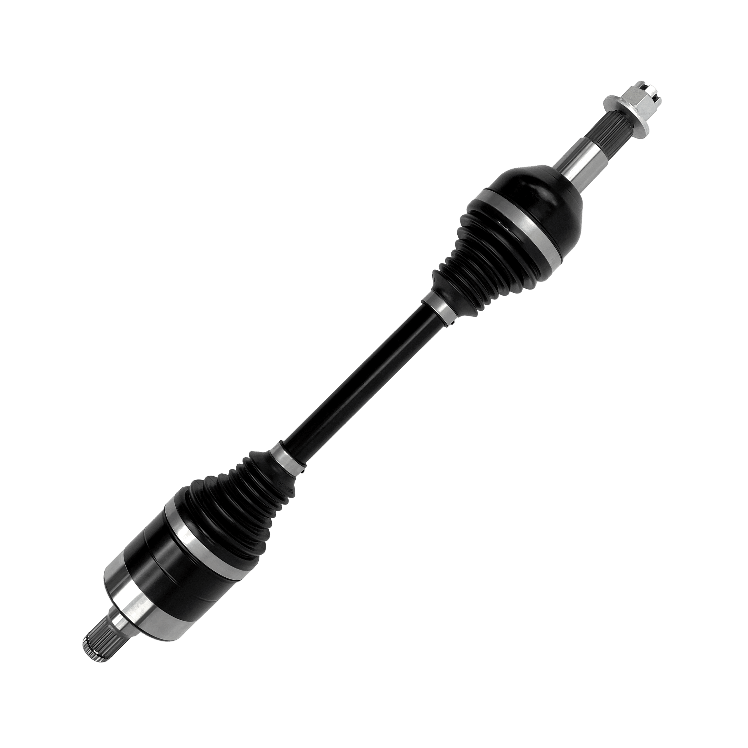 Bronco Vetoakseli täyd. vahv. taakse vasen Can-Am 2019- 78-28-3064-1