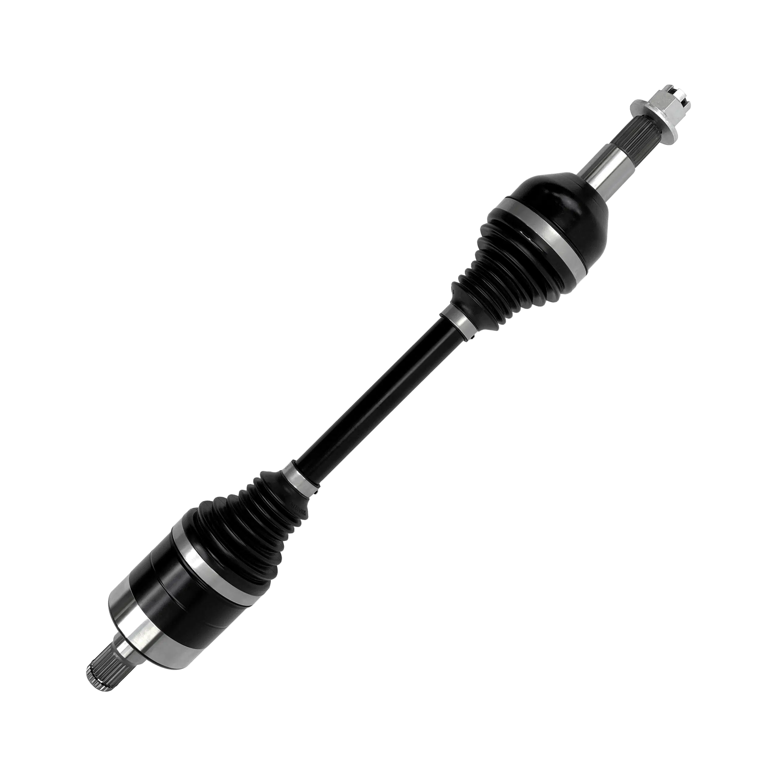Bronco Vetoakseli täyd. vahv. taakse vasen Can-Am 2019- 78-28-3064-1