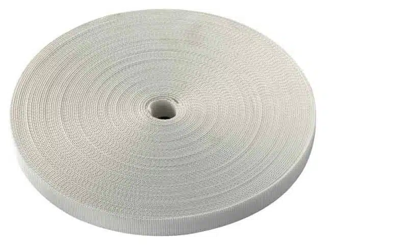 Polyester remmi 25mm 50m (kela 50 m) M06-401-25