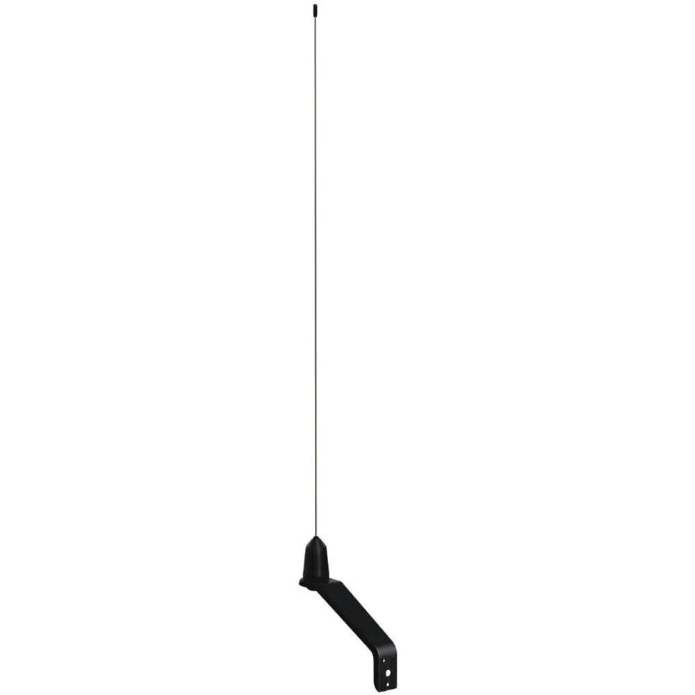 Shakespeare YWX stainless steel whip VHF antenni 115-501-003