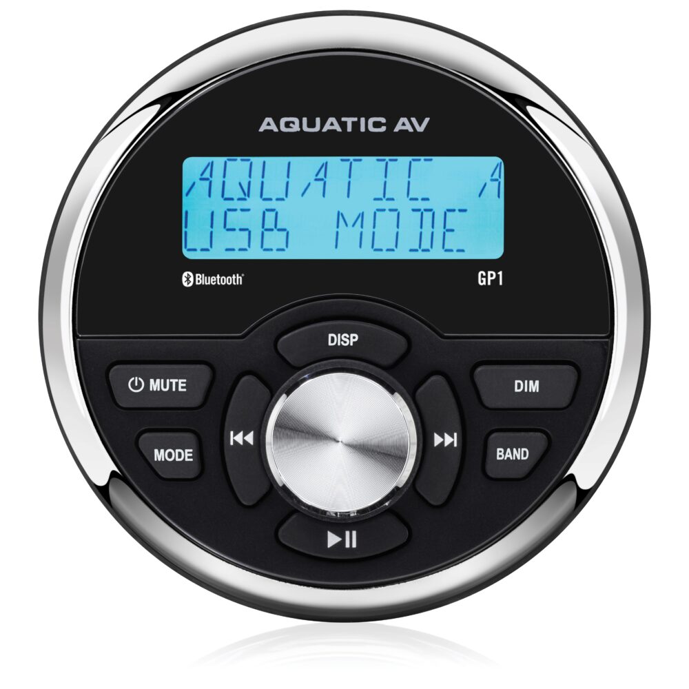 Aquatic AV GP1 Mediatoistin 288W 115-7005