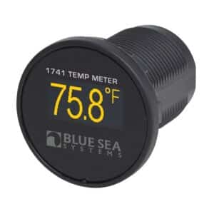 Blue Sea Mini oled meters 134-1741