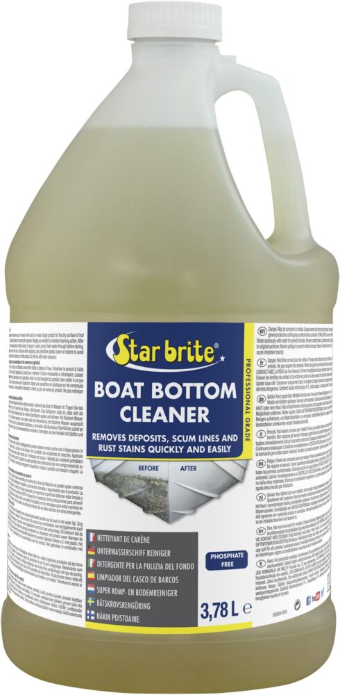 Star brite Näkin poistoaine 3,79L 136-92200