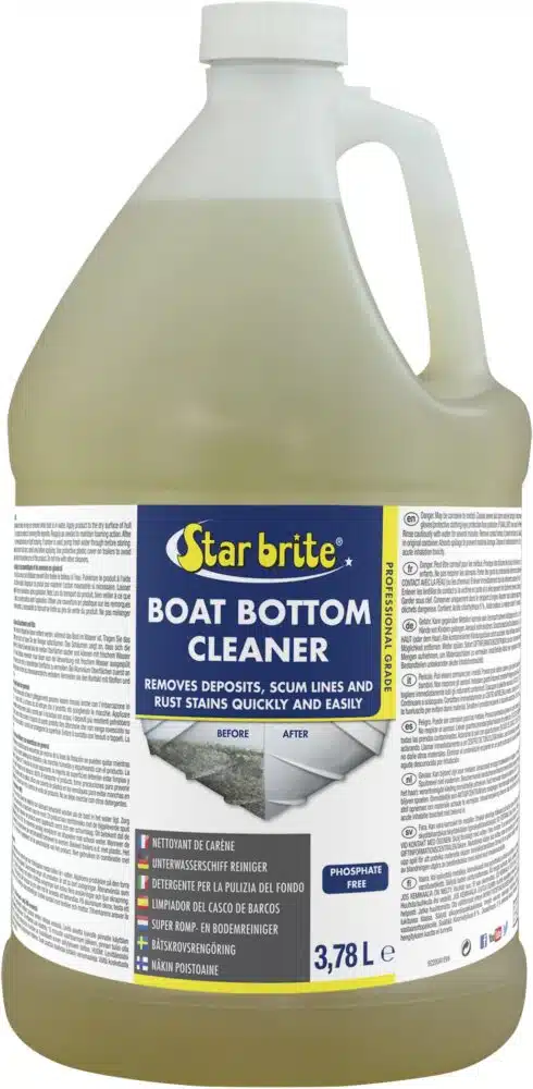 Star brite Näkin poistoaine 3,79L 136-92200