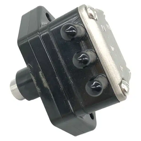 EMP Polttoainepumppu Mercury/Yamaha 25-60HP 4-Stroke 105-1399-39546