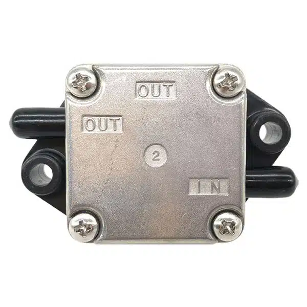 EMP Polttoainepumppu Suzuki DF4/DF5/DF6 / Yamaha F4/F5 105-1399-39552