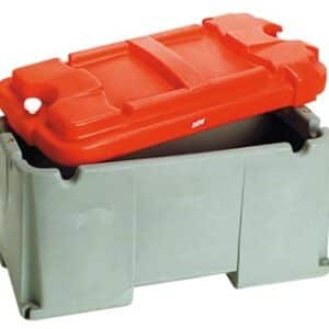 Akku laatikko 1 akku M14-544-01