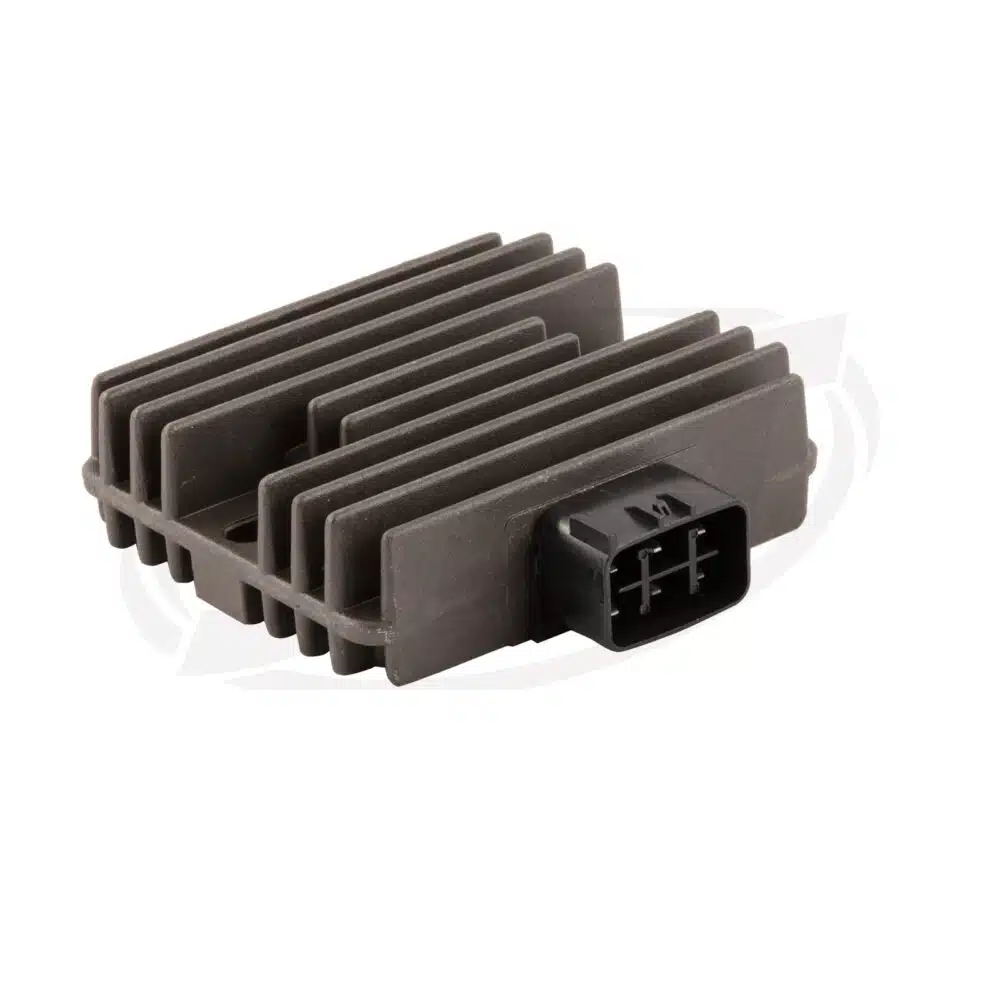 Jännitesäädin Yamaha