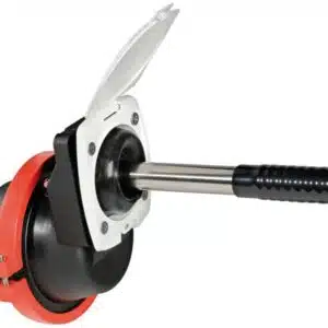 Käsipumppu M15-262-25