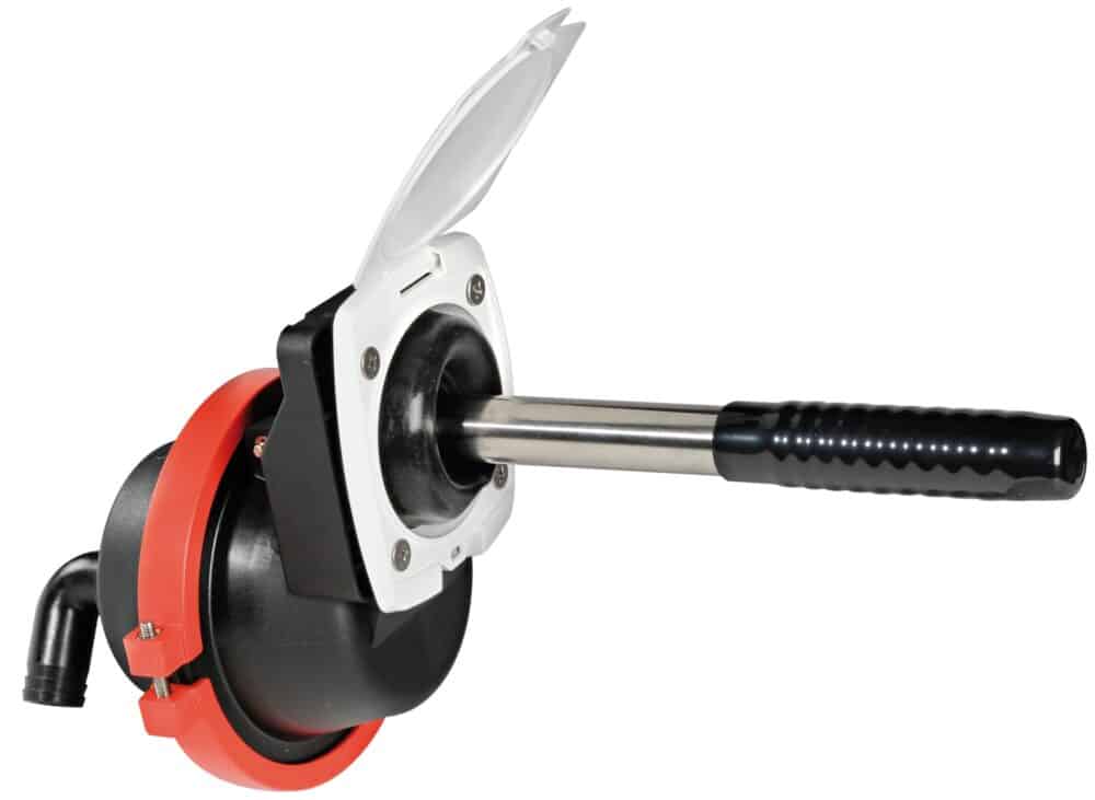 Käsipumppu M15-262-25