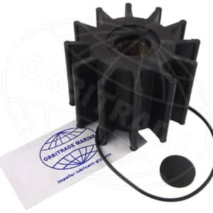 Siipipyöräsarja, Volvo