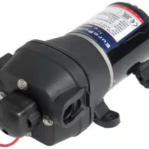 EuroPumppu 4valve autocl. 12-12V M16-512-12