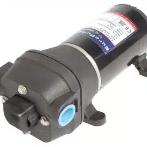 Europump 4valve autocl. 18-24V M16-517-24