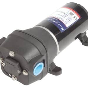 Pilssi Pumppu 12V 17l M16-525-12