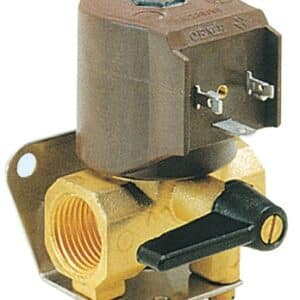 Sähköhana 12 V M17-401-12
