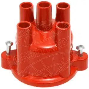 Orbitrade virranjakajan kansi B21, B23, B25 (90mm) 117-1-18263